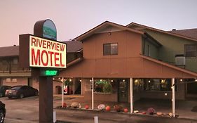 Riverview Motel Mammoth Spring Ar